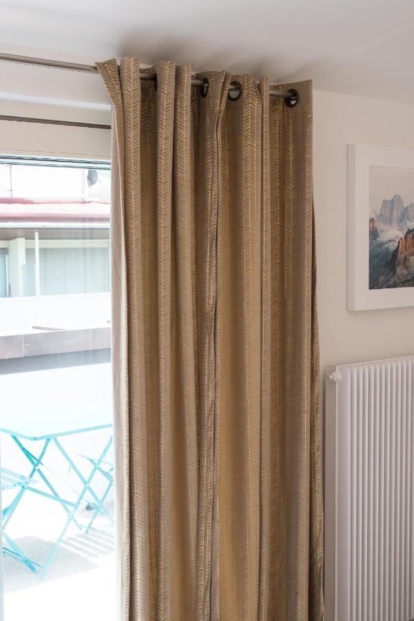 Emma Suite Мерано Екстериор снимка