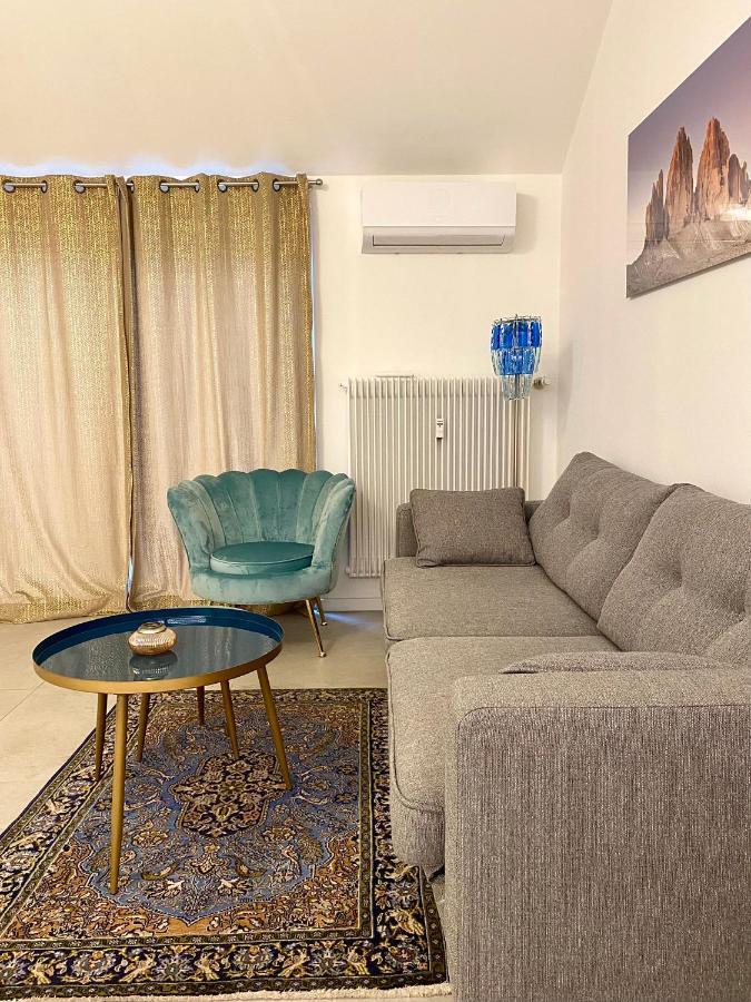Emma Suite Мерано Екстериор снимка