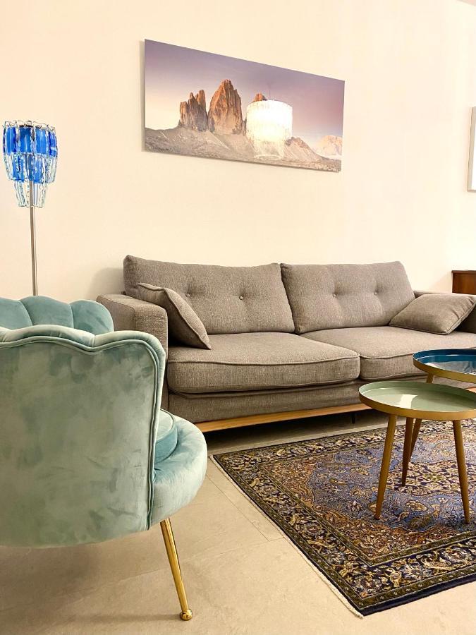 Emma Suite Мерано Екстериор снимка